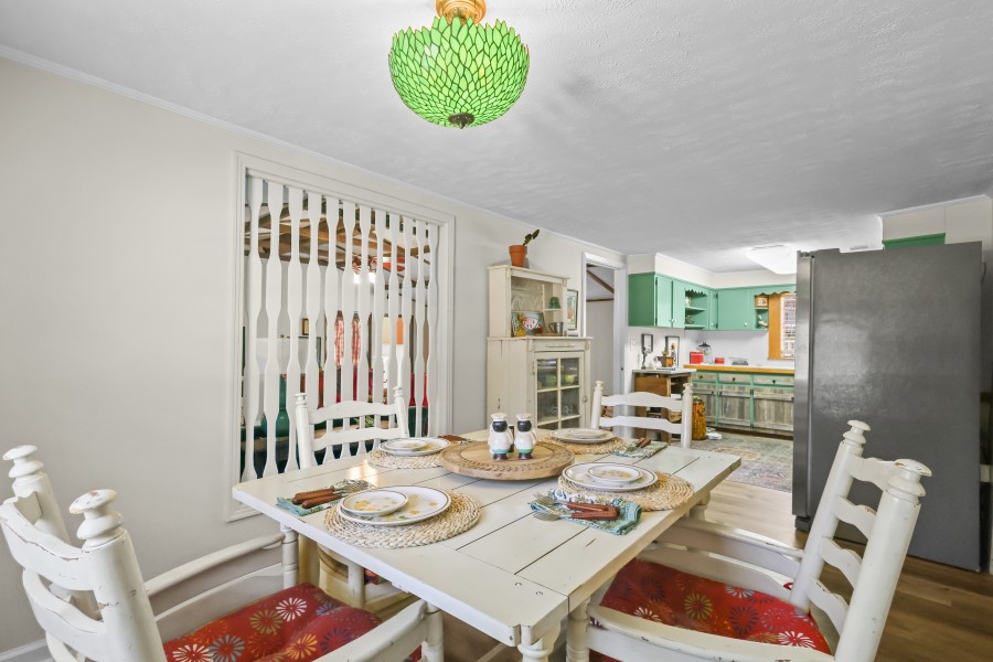 780 David Carter Road Baxley, GA 31513 - Photo 12 of 35