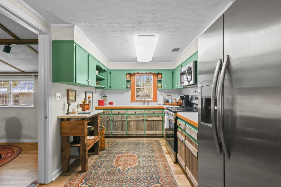 780 David Carter Road Baxley, GA 31513 - Photo 13 of 35