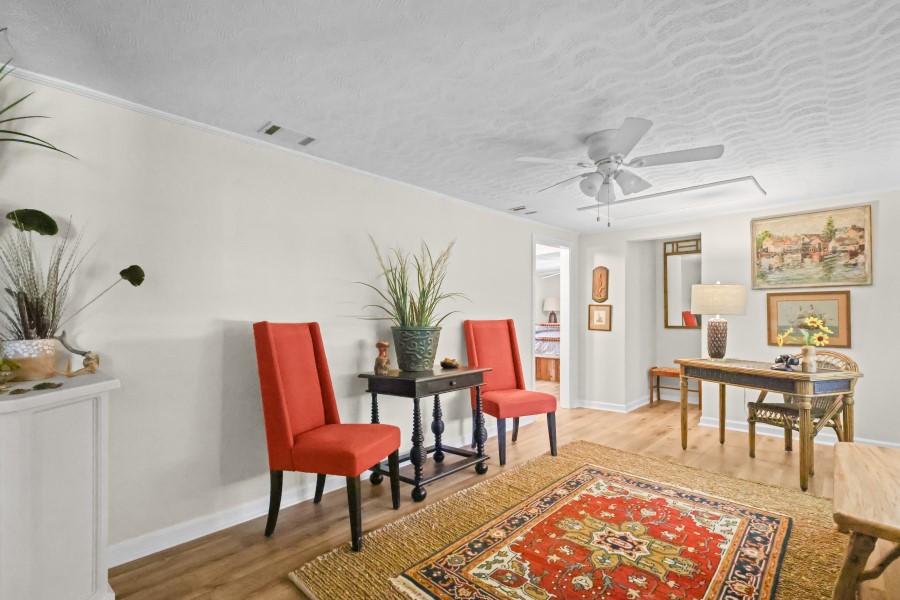 780 David Carter Road Baxley, GA 31513 - Photo 17 of 35