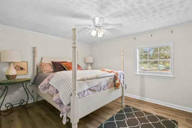 $264,900 | 780 David Carter Road, Baxley, GA 31513