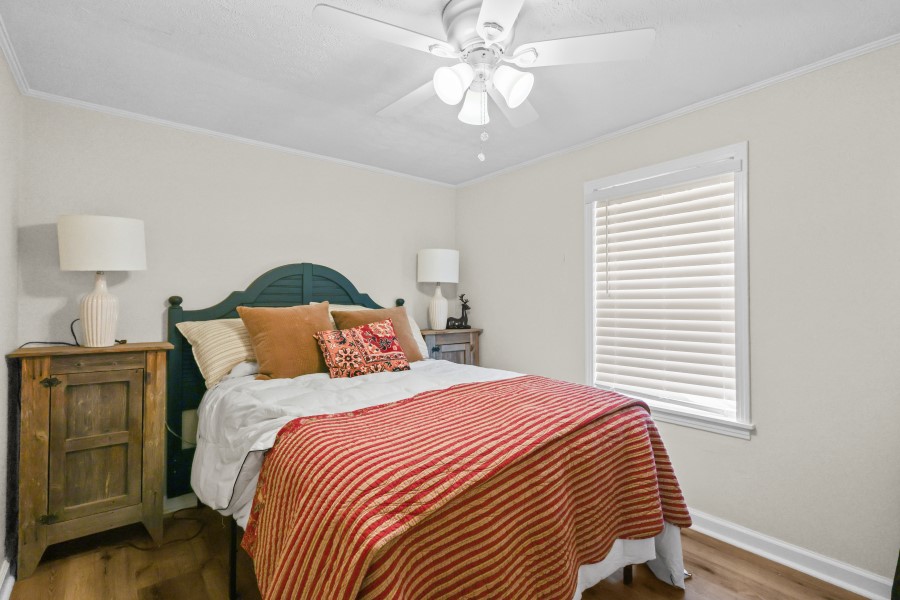 780 David Carter Road Baxley, GA 31513 - Photo 20 of 35