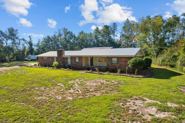 $264,900 | 780 David Carter Road, Baxley, GA 31513