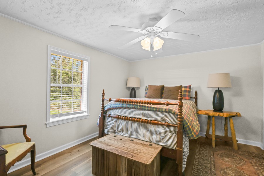 780 David Carter Road Baxley, GA 31513 - Photo 22 of 35