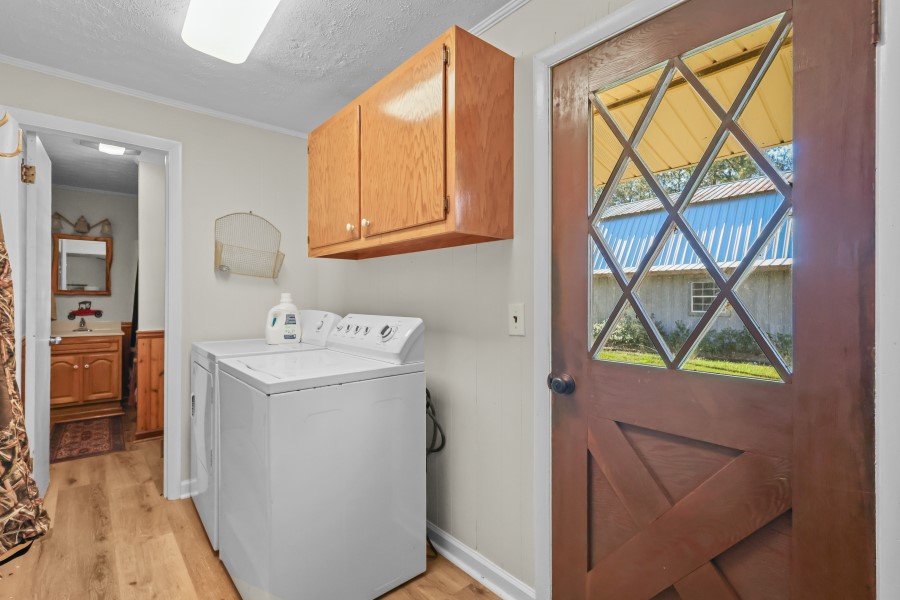 780 David Carter Road Baxley, GA 31513 - Photo 26 of 35