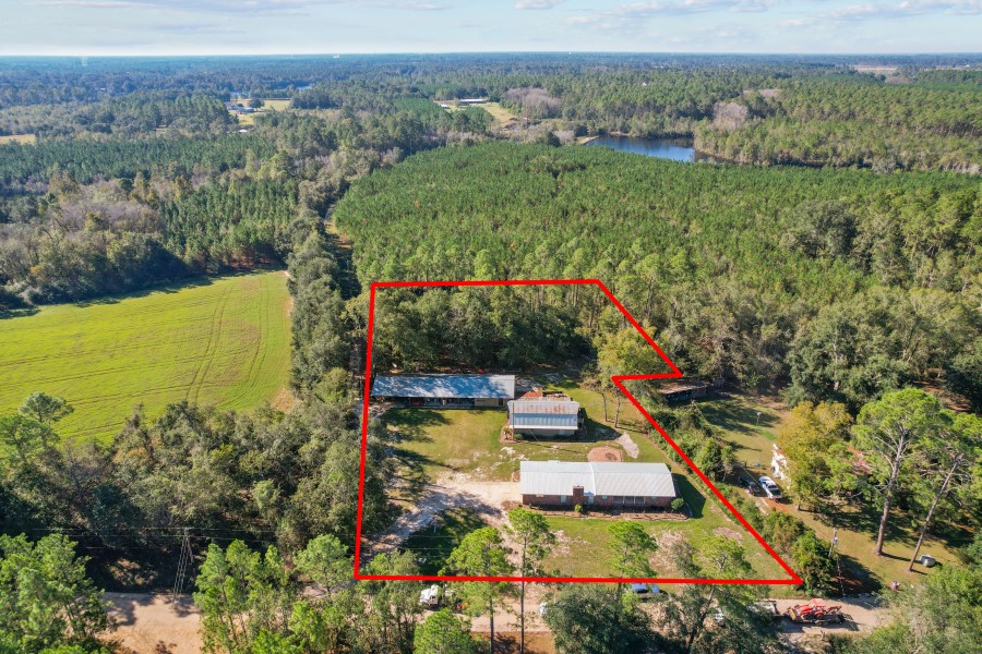 780 David Carter Road Baxley, GA 31513 - Photo 29 of 35