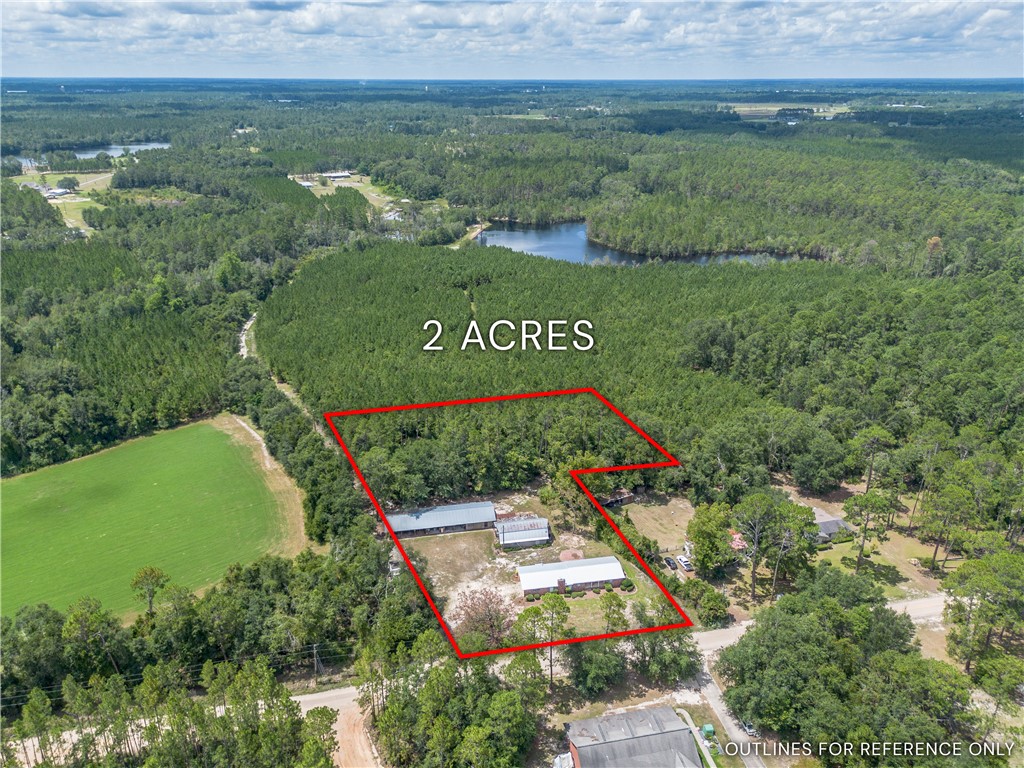 780 David Carter Road Baxley, GA 31513 - Photo 32 of 35