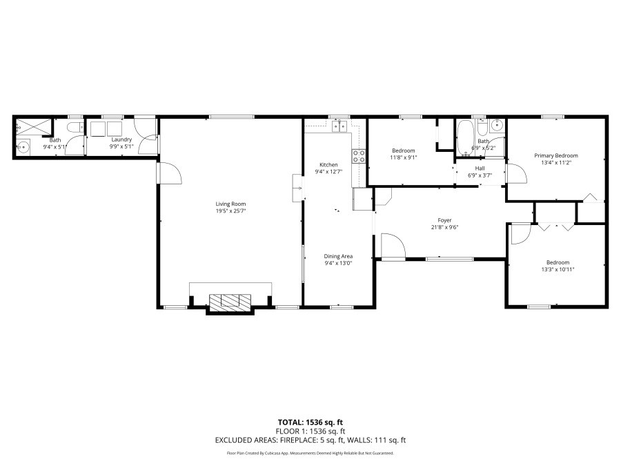 780 David Carter Road Baxley, GA 31513 - Photo 35 of 35