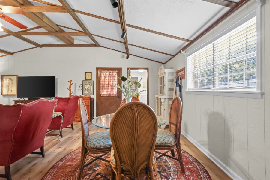 780 David Carter Road Baxley, GA 31513 - Photo 9 of 35