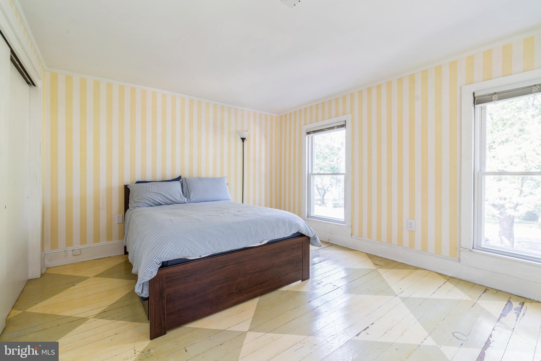 212 Maple Avenue Ridgely, MD 21660 - Photo 21 of 41 Bright and Airy 3rd Bedroom