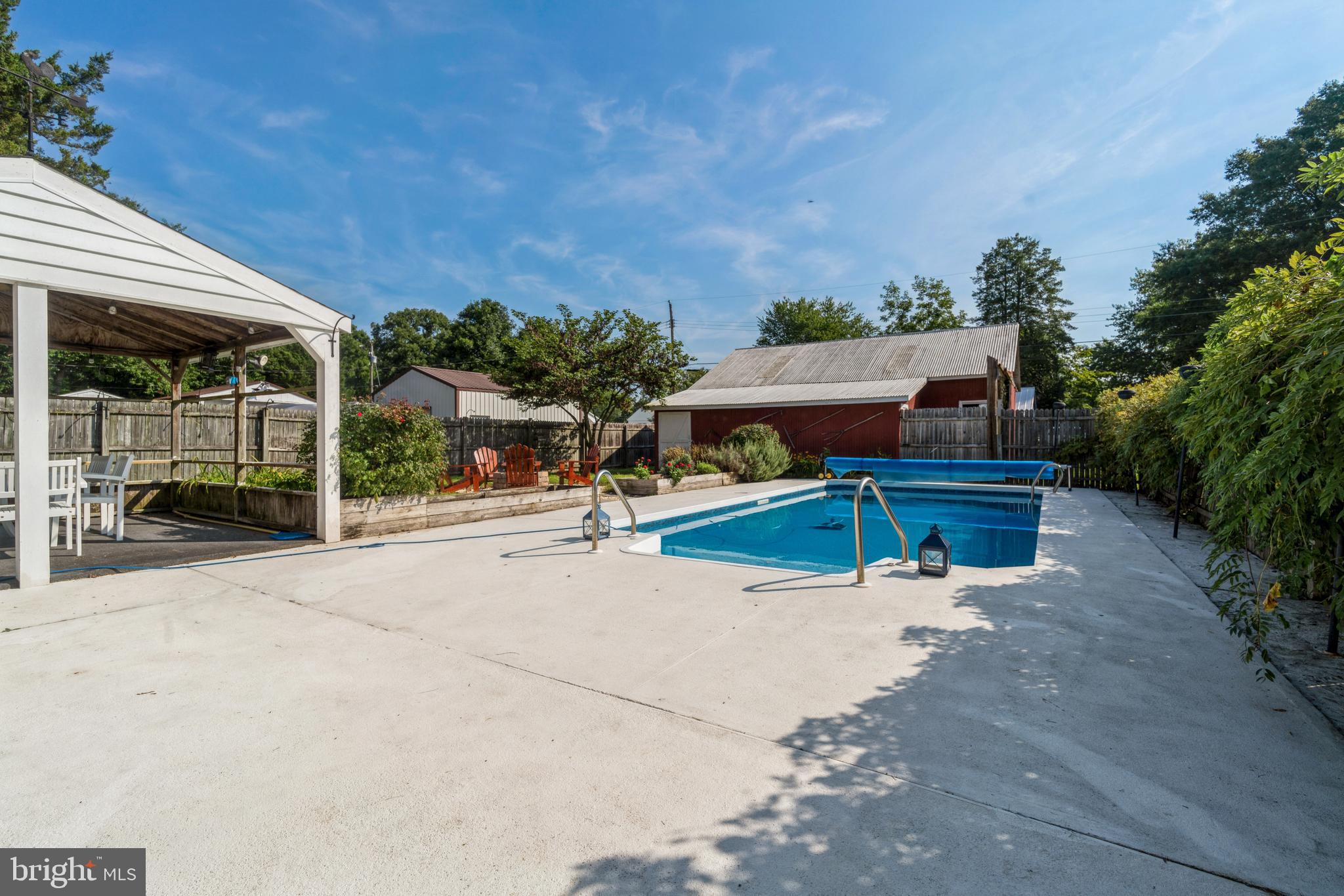 212 Maple Avenue Ridgely, MD 21660 - Photo 32 of 41 Gallery Image 32