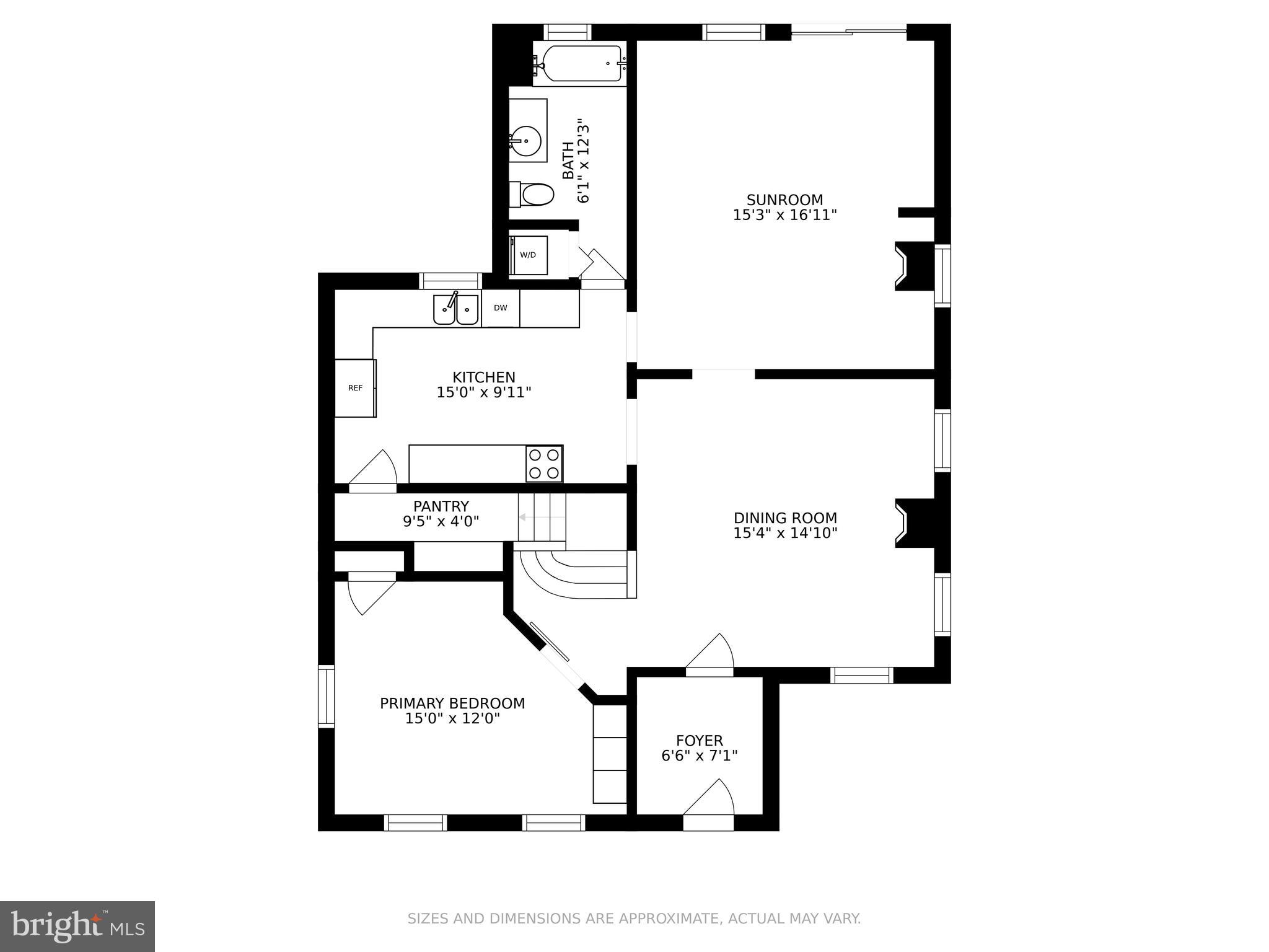 212 Maple Avenue Ridgely, MD 21660 - Photo 40 of 41 Gallery Image 40