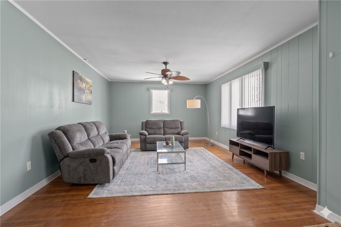 15 Hanley Lane Warren, RI 02885 - Photo 3 of 22