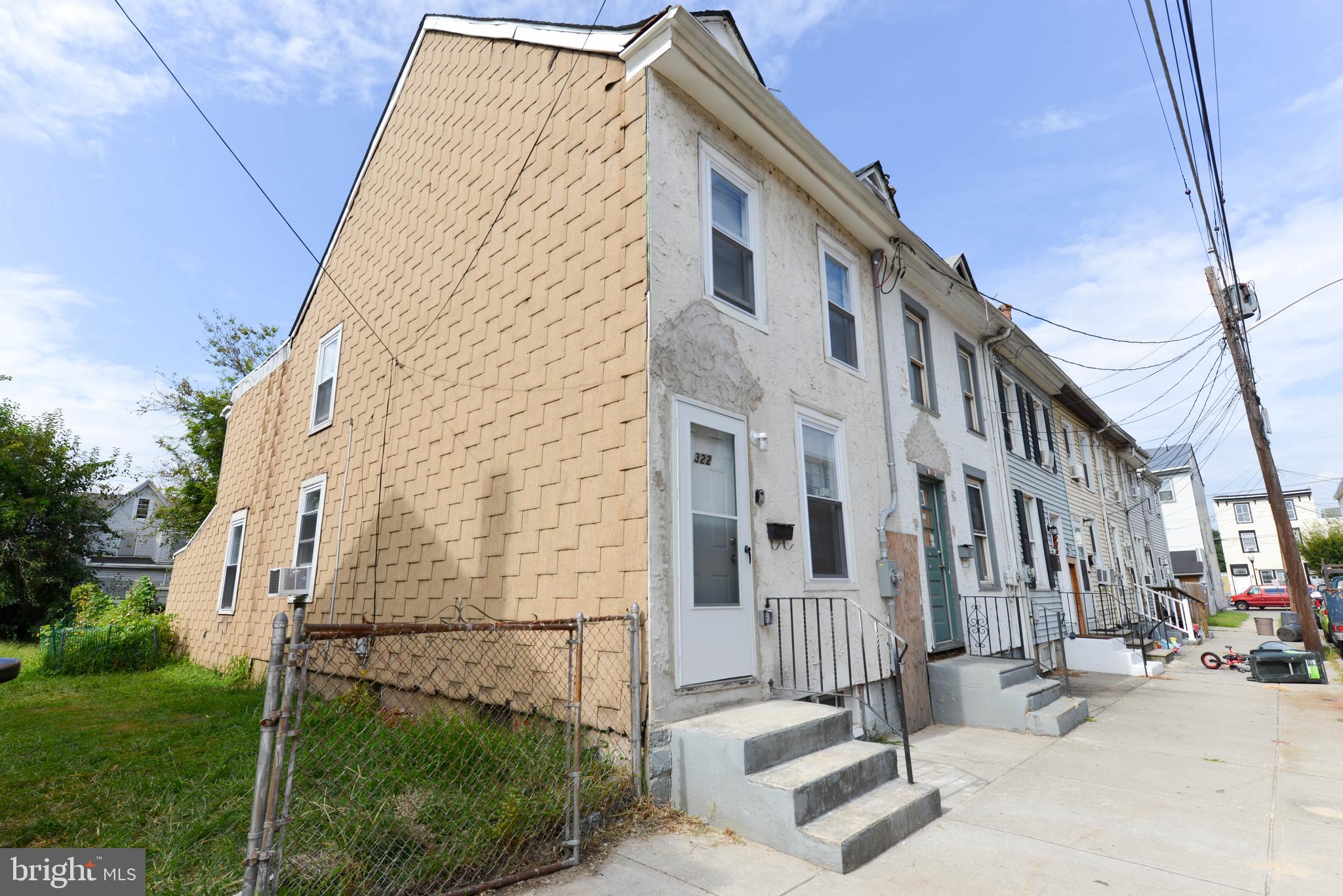 322 Ridgeway Street Gloucester City, NJ 08030 - Photo 20 of 22