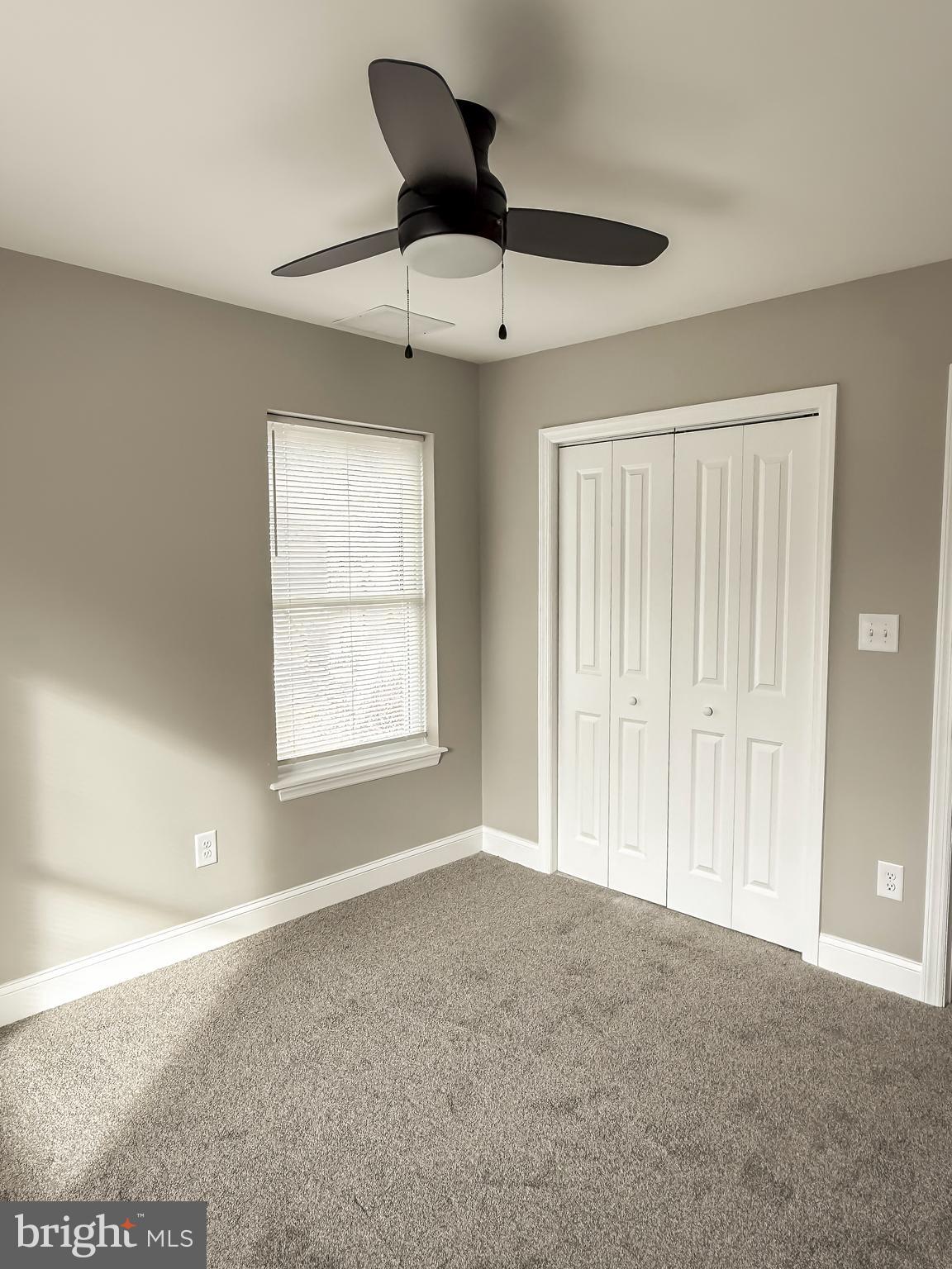 702 Delaware Avenue Riverside, NJ 08075 - Photo 13 of 15 a view of an empty room with a window