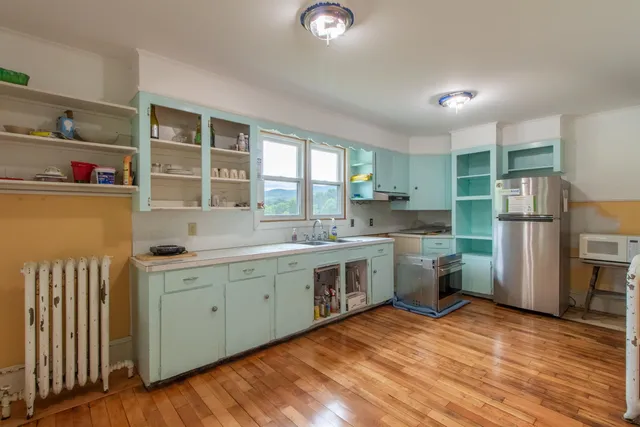 $225,000 | 286 Carter Street, Barnet, VT 05821