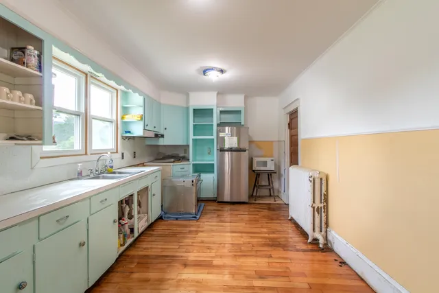 $225,000 | 286 Carter Street, Barnet, VT 05821