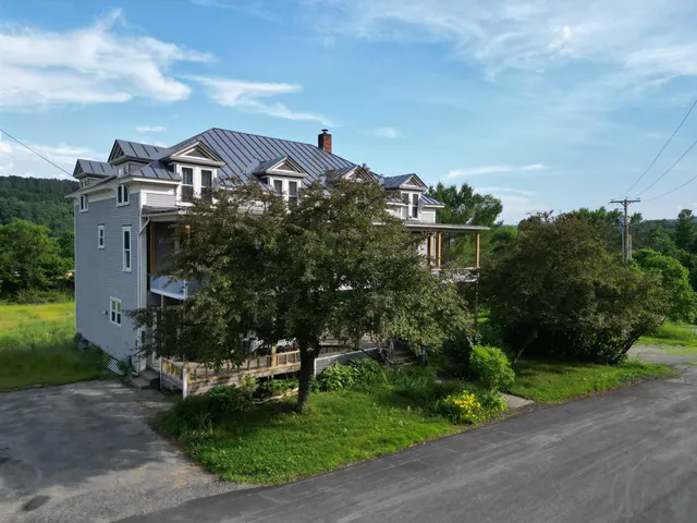 $225,000 | 286 Carter Street, Barnet, VT 05821