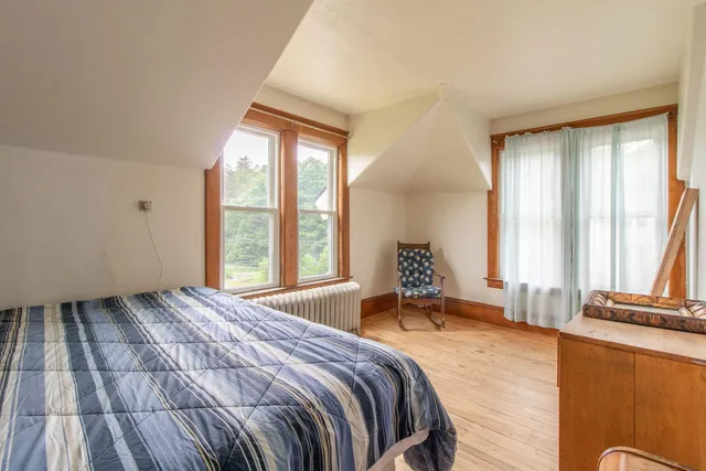 $225,000 | 286 Carter Street, Barnet, VT 05821