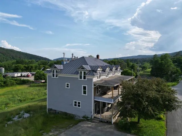 $225,000 | 286 Carter Street, Barnet, VT 05821