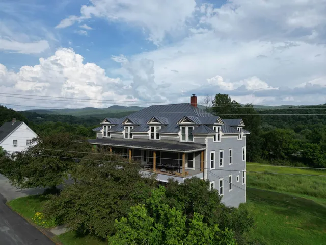 $225,000 | 286 Carter Street, Barnet, VT 05821