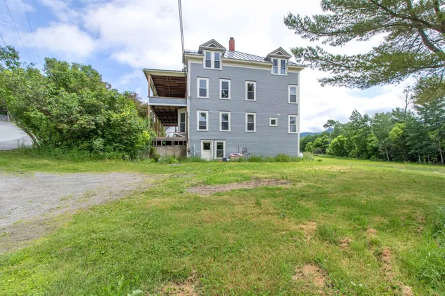$225,000 | 286 Carter Street, Barnet, VT 05821