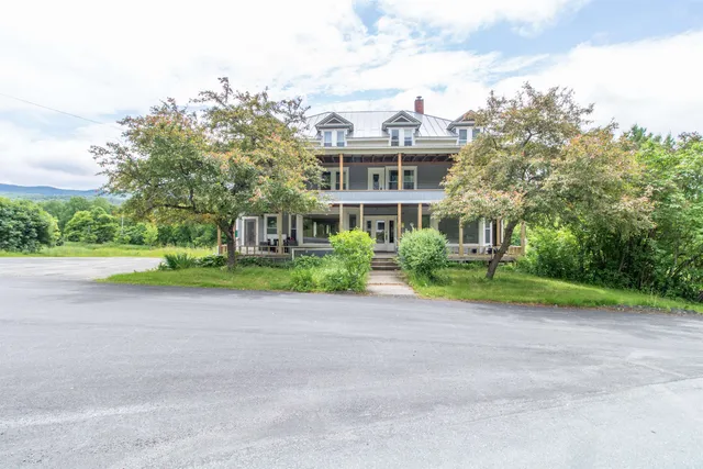 $225,000 | 286 Carter Street, Barnet, VT 05821
