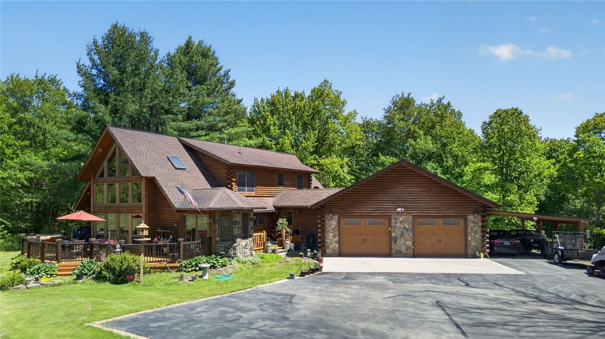 55 Yarns Road Colesville, NY 13787 - Photo 5 of 50