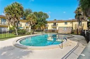 $1,500 | 7519 Dolonita Drive, Unit 7519, Tampa, FL 33615