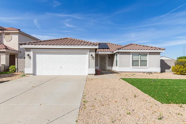 $2,400 | 23074 North 106th Lane, Peoria, AZ 85383