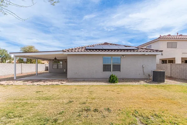 $2,400 | 23074 North 106th Lane, Peoria, AZ 85383