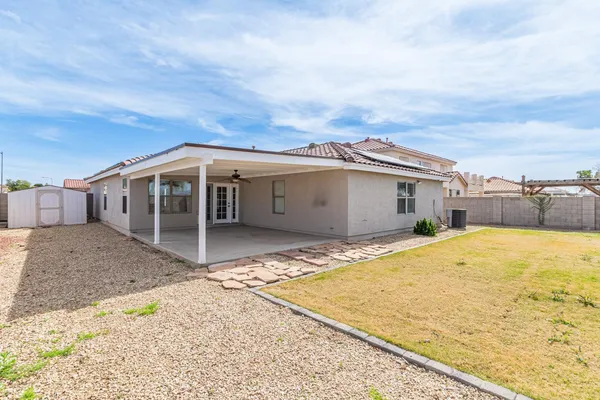$2,400 | 23074 North 106th Lane, Peoria, AZ 85383