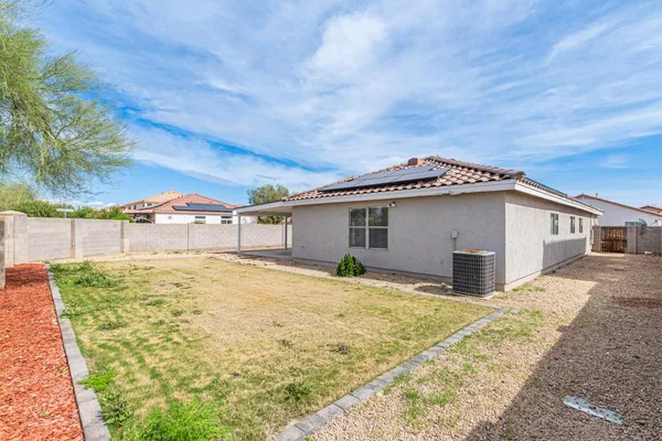 $2,400 | 23074 North 106th Lane, Peoria, AZ 85383