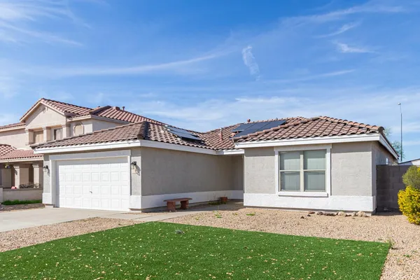 $2,400 | 23074 North 106th Lane, Peoria, AZ 85383
