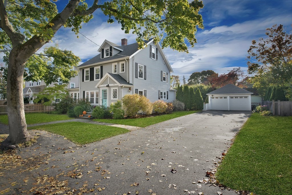 6 Charlotte Road Marblehead, MA 01945 - Photo 1 of 38