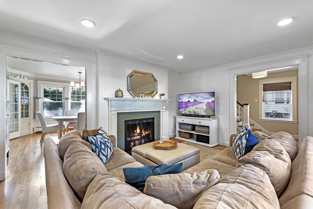 6 Charlotte Road Marblehead, MA 01945 - Photo 6 of 38