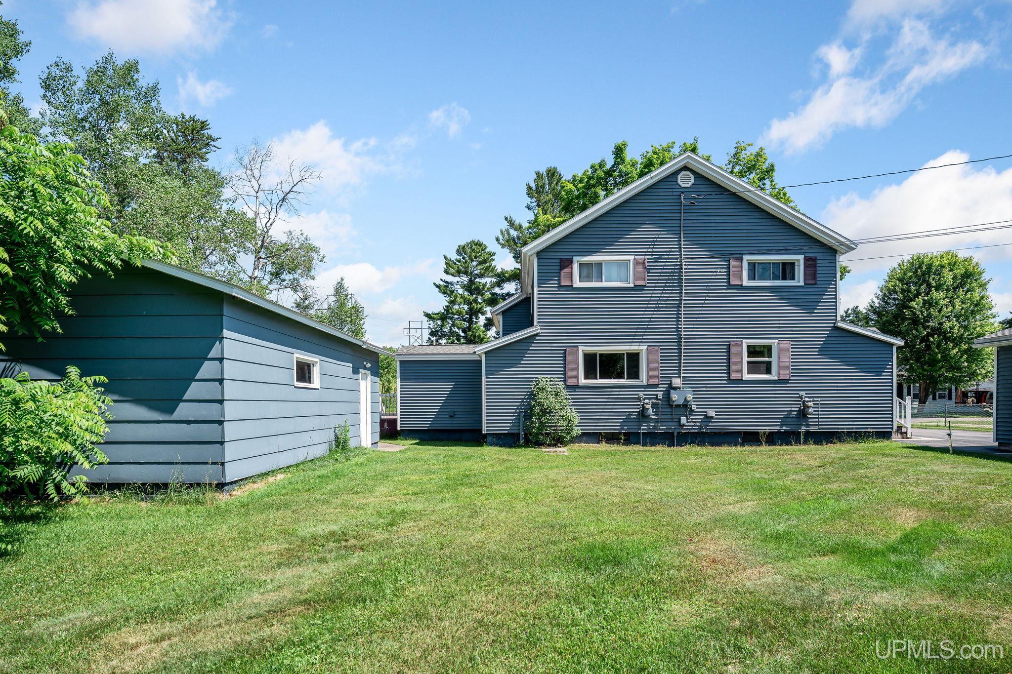 2015 School Street Ishpeming, MI 49849 - Photo 19 of 29