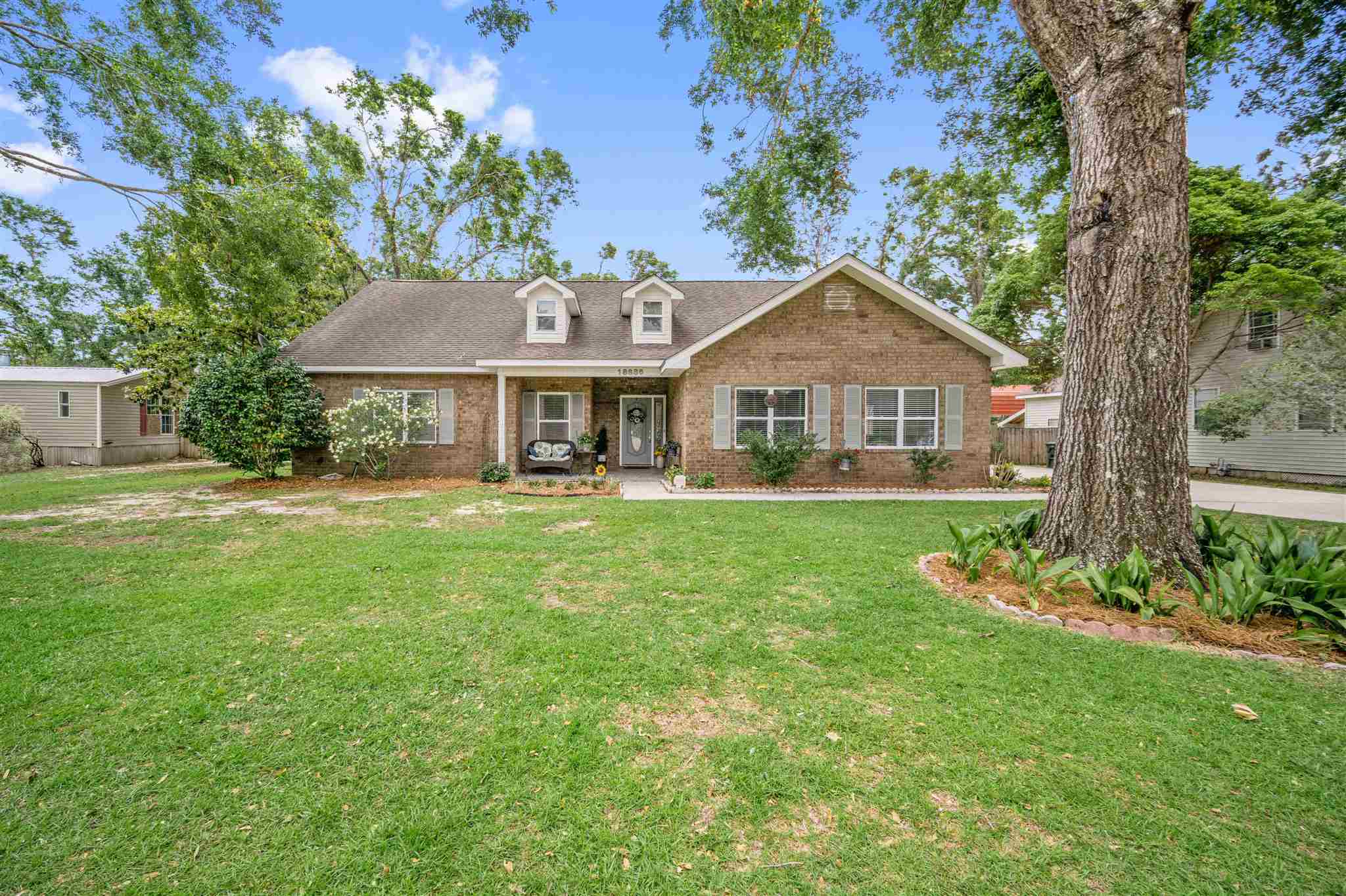 18886 Keller Road Foley, AL 36535 - Photo 3 of 28