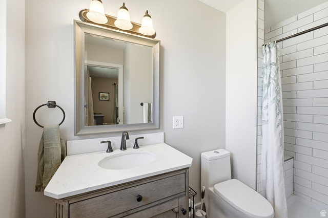 413 East 9120th Street South Sandy, UT 84070 - Photo 18 of 53