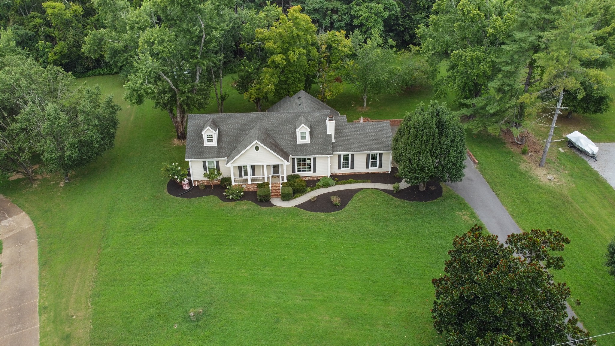 103 Ridgemar Trail Hendersonville, TN 37075 - Photo 2 of 52 Gallery Image 2