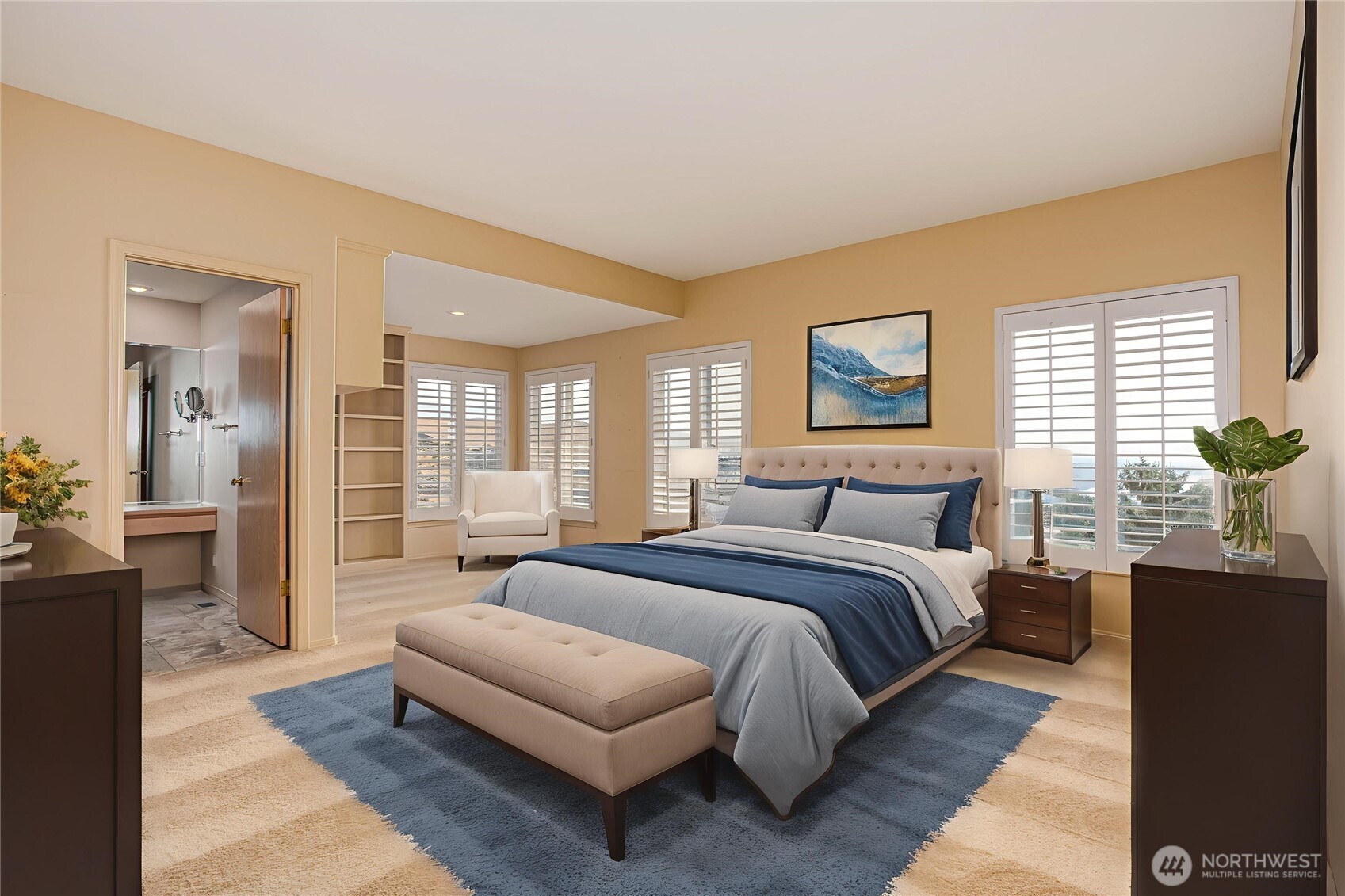 156 Heather Lane Wenatchee, WA 98801 - Photo 21 of 40