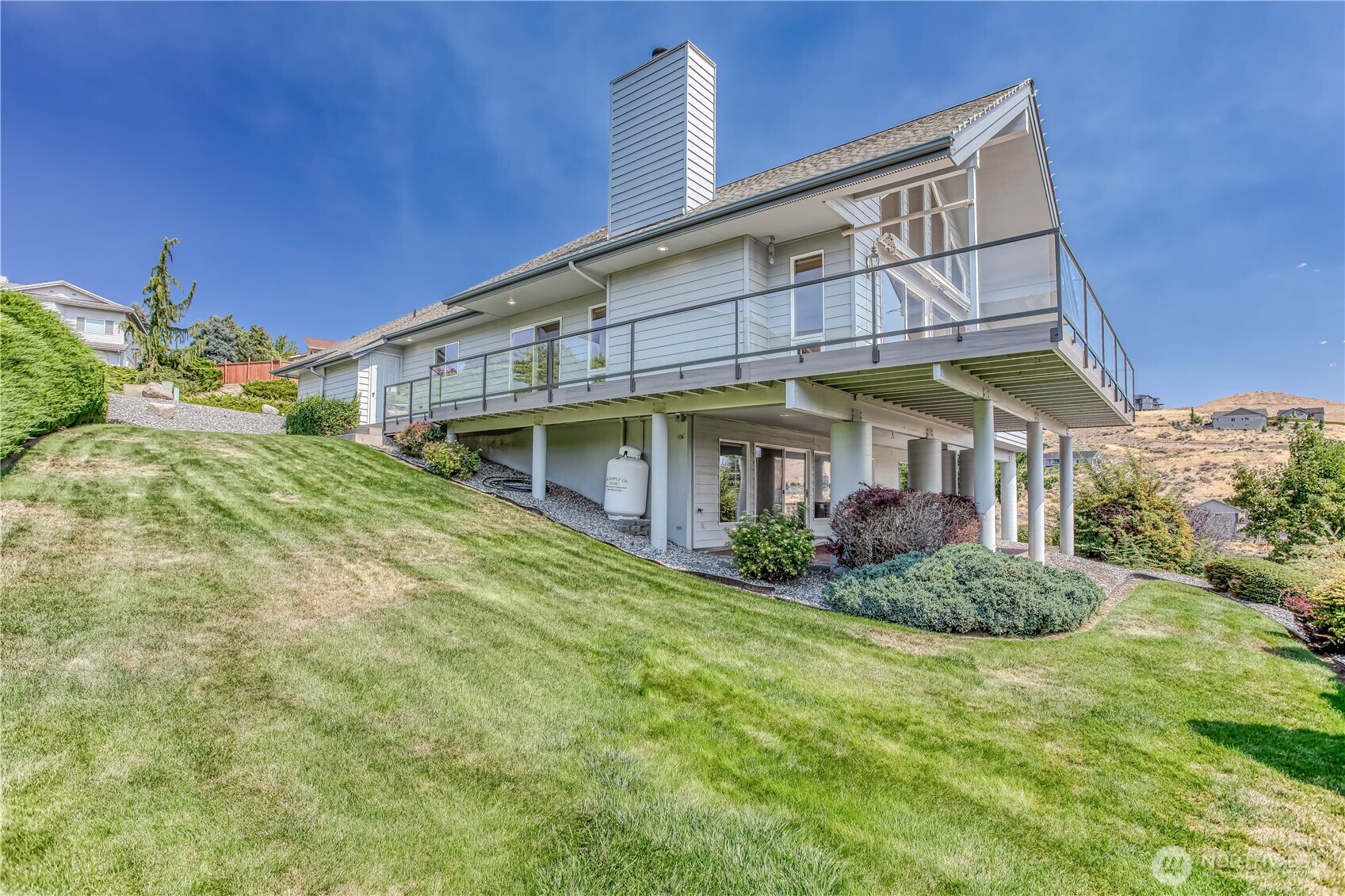 156 Heather Lane Wenatchee, WA 98801 - Photo 36 of 40