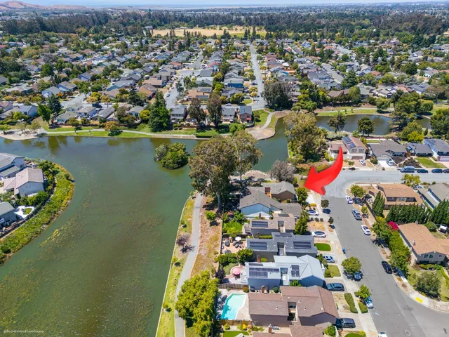 $1,540,000 | 35605 Scarborough Drive, Newark, CA 94560