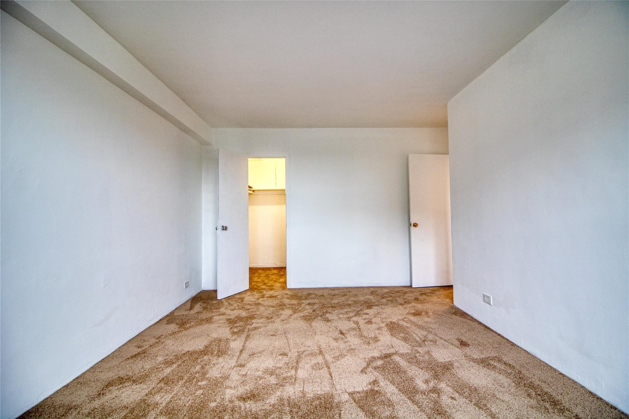 825 Morrison Avenue, Unit 6F Bronx, NY 10473 - Photo 3 of 12 Spare room with carpet flooring