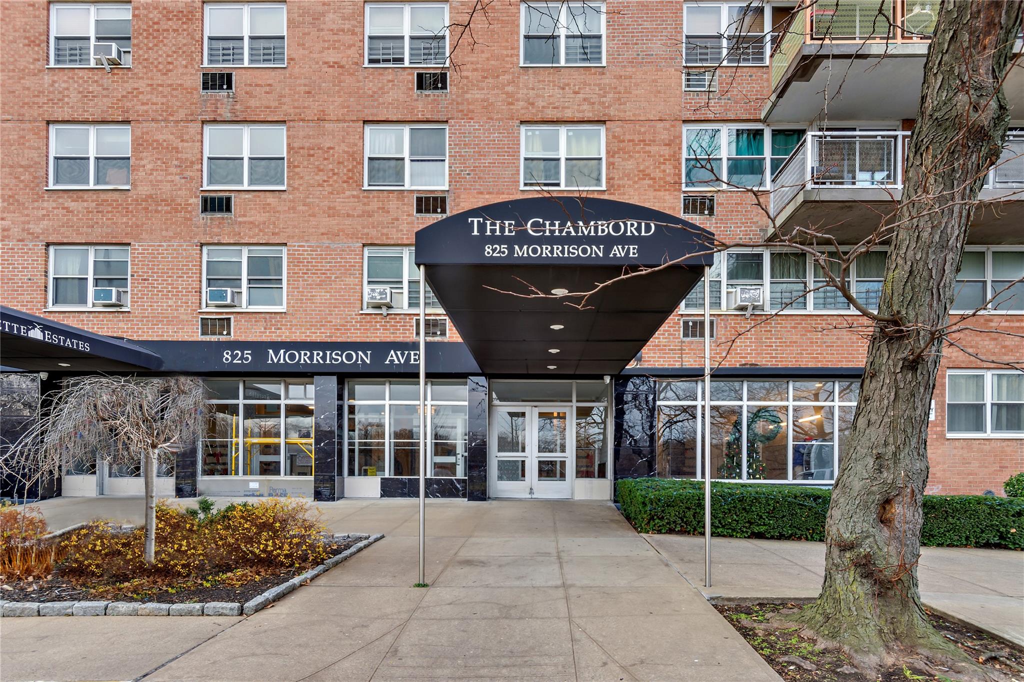 825 Morrison Avenue, Unit 6F Bronx, NY 10473 - Photo 5 of 12 View of property