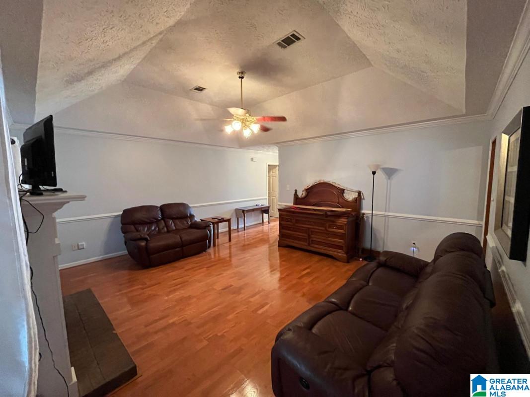 730 Sweet Ridge Road Prattville, AL 36066 - Photo 6 of 22