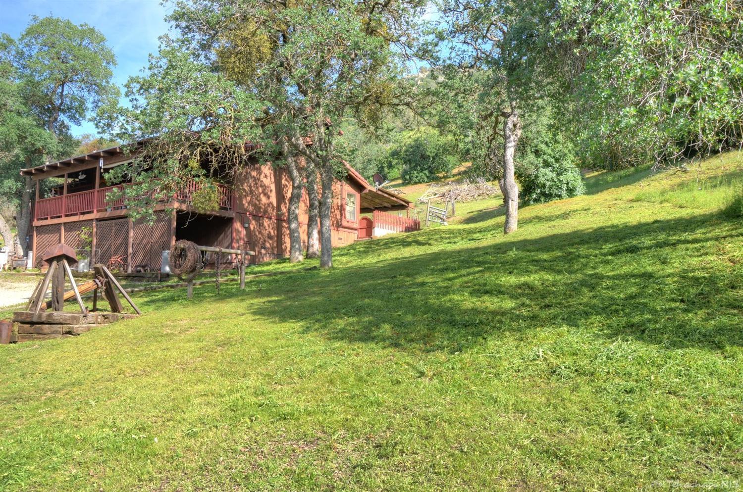 29960 Jack Springs Road Tehachapi, CA 93561 - Photo 37 of 40 Gallery Image 37