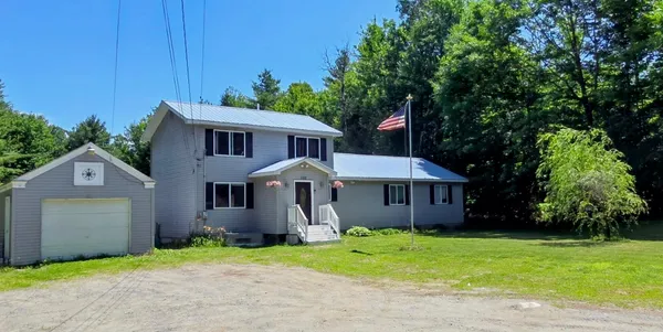 $415,000 | 1152 Manchester Road, Belgrade, ME 04917