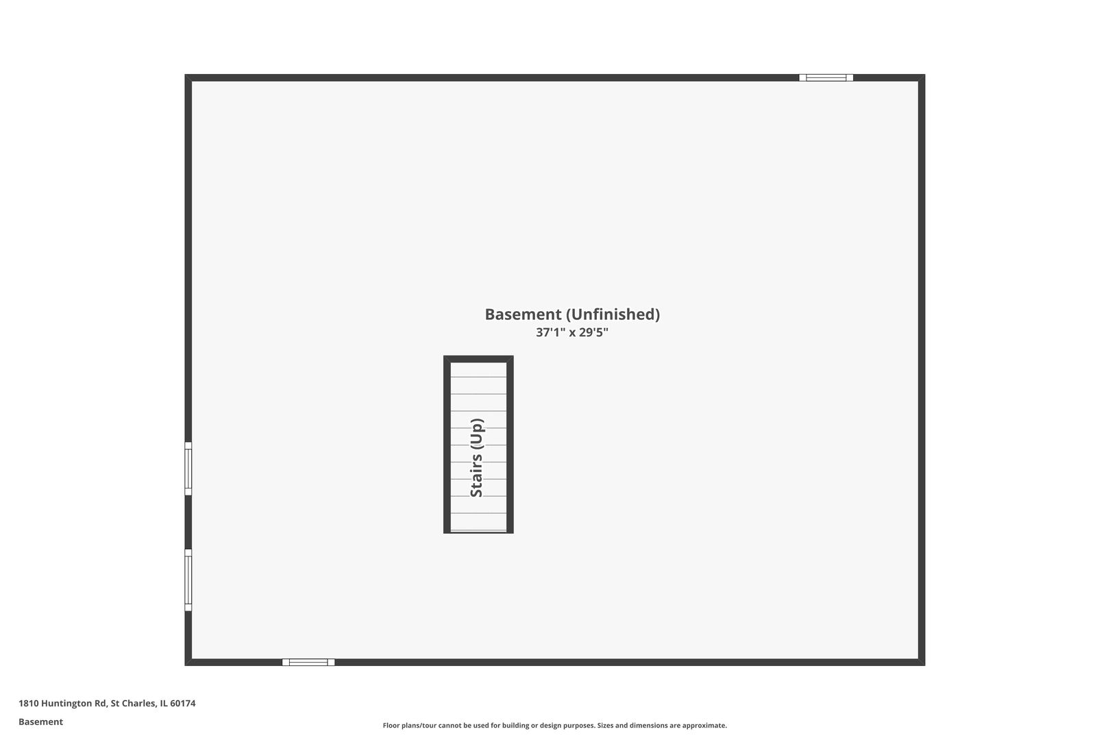 1810 Huntington Road St. Charles, IL 60174 - Photo 37 of 38