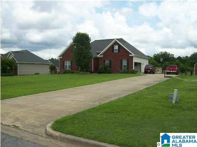 34 Easy Street Anniston, AL 36207 - Photo 1 of 22