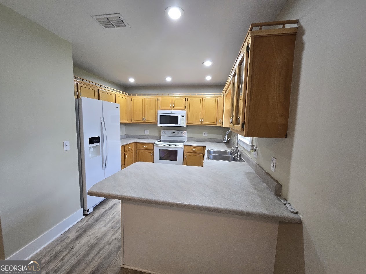 1740 Point Peter Road St. Marys, GA 31558 - Photo 16 of 49